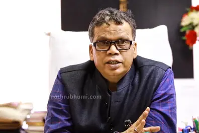 Loknath Behera to step down as Kochi Metro MD