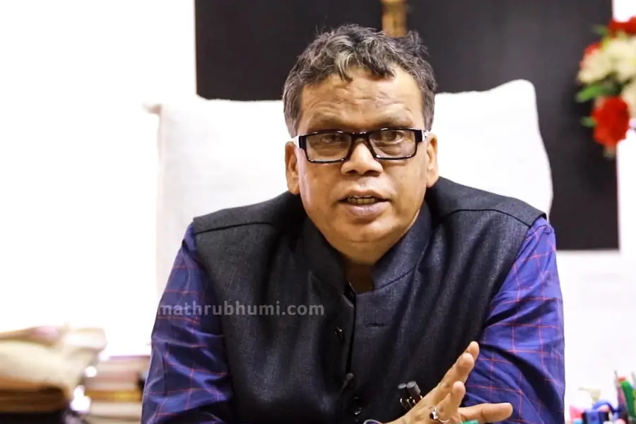Loknath Behera to step down as Kochi Metro MD