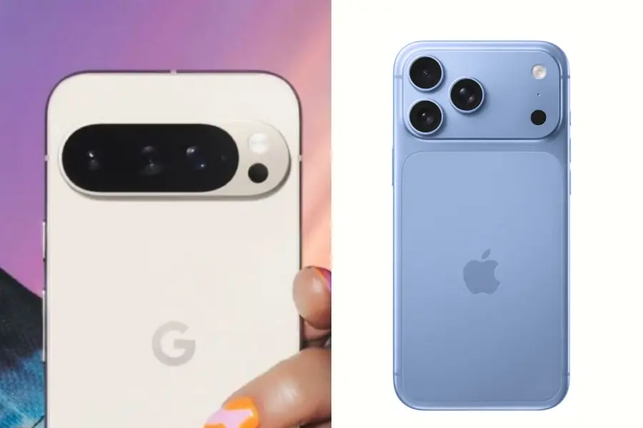 Google Pixel 11, iPhone 18 (expected)