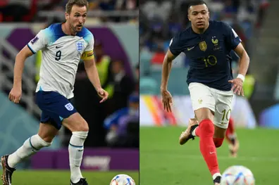 Kane or Mbappe? Mourinho’s Ballon d’Or comments trigger fan debate