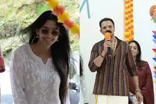 മലയാള സിനിമയ്ക്ക് പുതിയ വഴിത്തിരിവാകാൻ 'മായൻ'; ചിത്രീകരണം പുരോഗമിക്കുന്നു