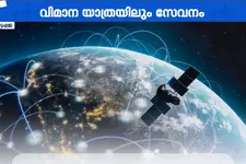 UAEയിൽ വിമാനത്തിലും കപ്പലിലും ഇന്റർനെറ്റ്; ഇലോൺ മസ്‌കിന്റെ സ്റ്റാർലിങ്കിന് അനുമതി