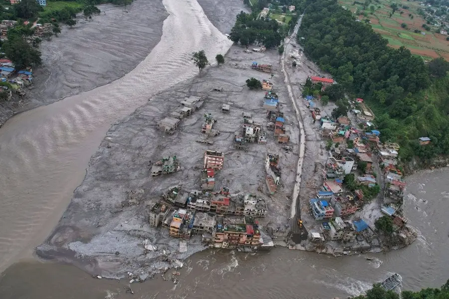 nepal-floods