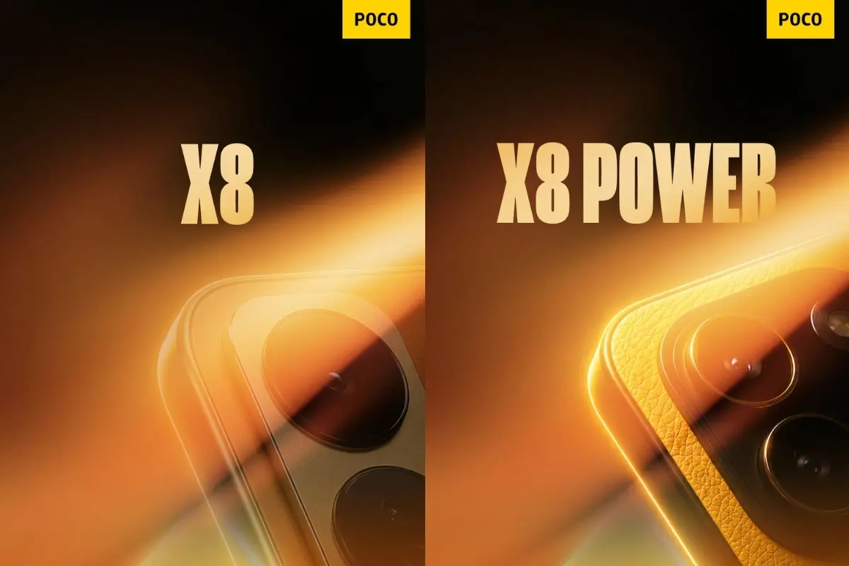 Photo: POCO India (@IndiaPOCO on X)