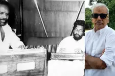 ‘സ്വപ്നങ്ങളൊക്കെയും പങ്കുവെക്കാം’; ‘കാണാൻ കൊതിച്ച്’ കാത്തിരുന്ന സിനിമ; പേരുപോലെ വിധി, ഹിറ്റായ പാട്ട്