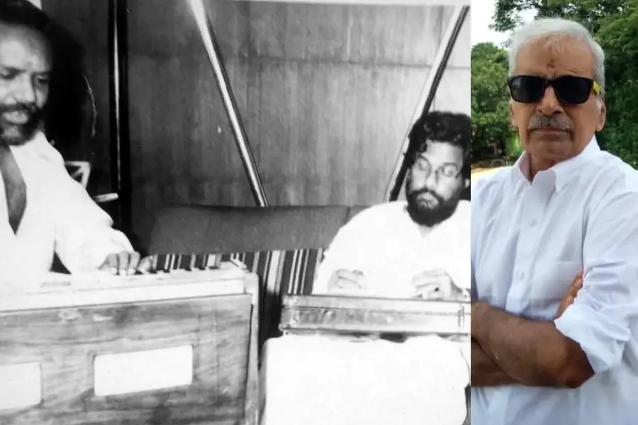 ‘സ്വപ്നങ്ങളൊക്കെയും പങ്കുവെക്കാം’; ‘കാണാൻ കൊതിച്ച്’ കാത്തിരുന്ന സിനിമ; പേരുപോലെ വിധി, ഹിറ്റായ പാട്ട്