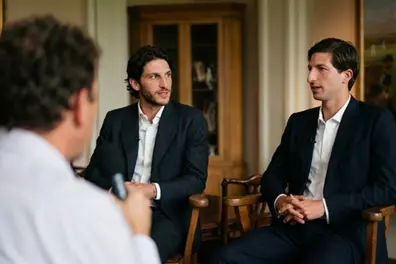 How an 18-min interview with Imran Khan's sons sparked a Pakistan cricket crisis | Explainer