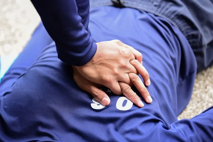 CPR