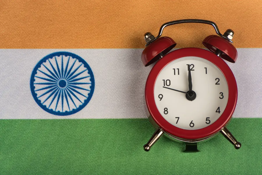 Why Indian Standard Time will be sole official reference and what it means for businesses, citizens