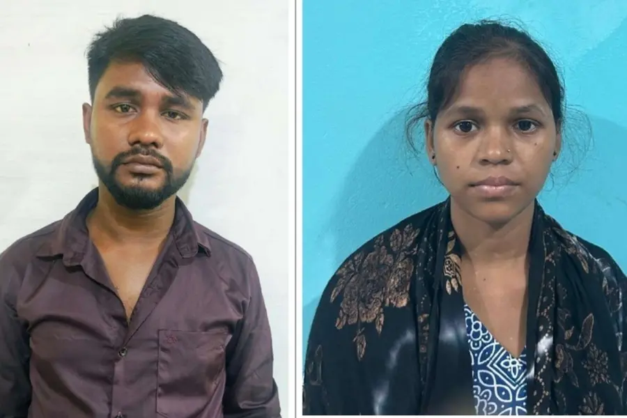 TN Suitcase Murder Case