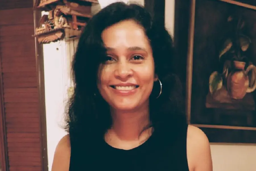Sandhya Devananthan