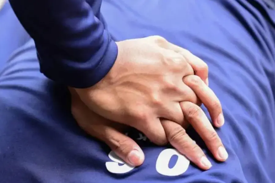cpr