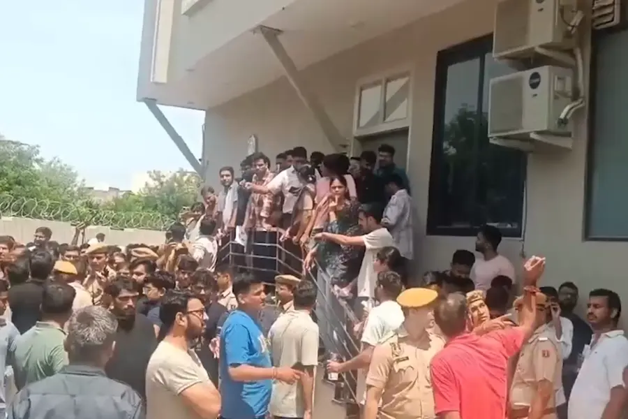 jaipur