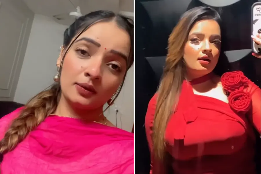 Manjeet Kaur