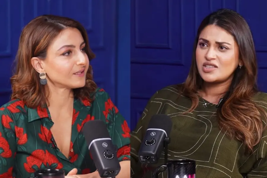 Think IVF means twins and endless injections? Anushka Ranjan busts 5 myths you’ve probably heard