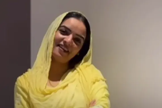 7 ആഴ്ച ഗർഭിണി, മരണത്തോട് മല്ലിട്ട് 54 ദിവസം; സോഷ്യൽ മീഡിയ ഇൻഫ്‌ളുവൻസർക്ക് ദാരുണാന്ത്യം