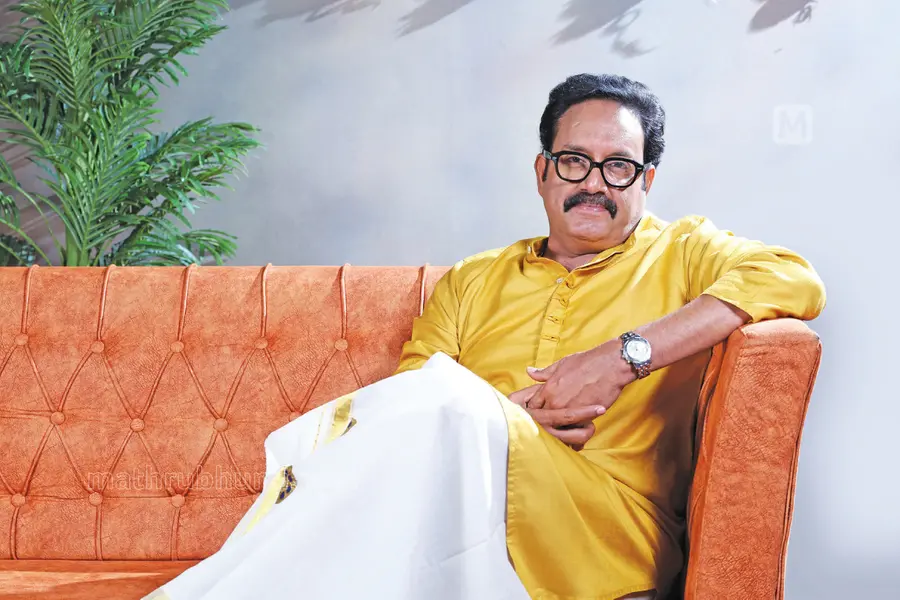 Suresh Krishna Bethlehem Kudumba Unit