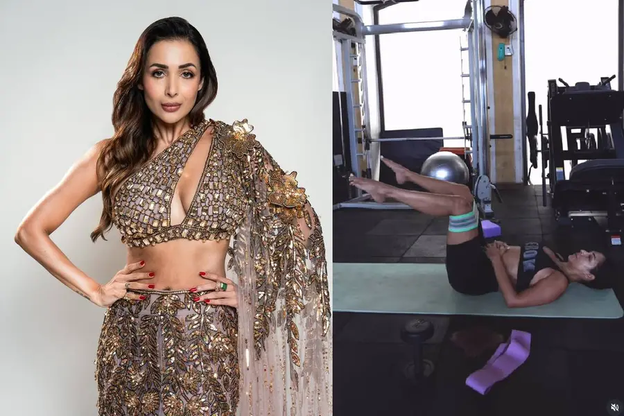 malaikaarora