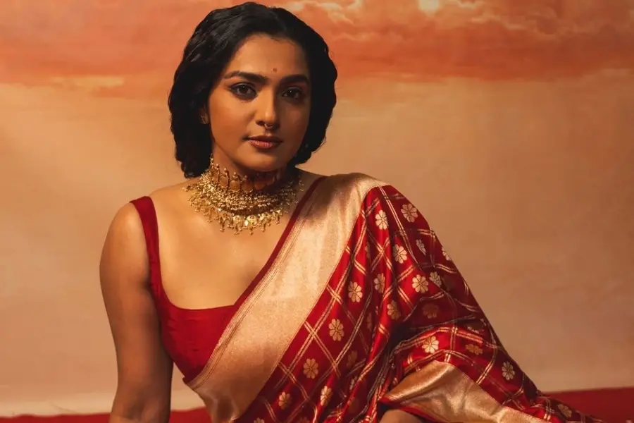 I’m lucky to have started in Malayalam’: Parvathy Thiruvothu on her views, feminism and body image