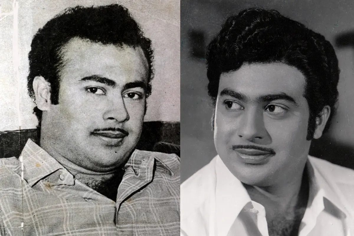 നടൻ വിൻസന്റ് | ഫോട്ടോ: ആർക്കൈവ്സ്, പി. ഡേവിഡ് \ മാതൃഭൂമി