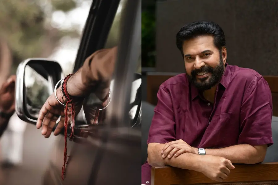 Mammootty
