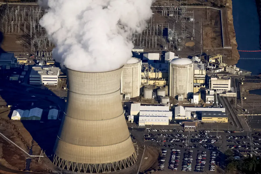 uranium us