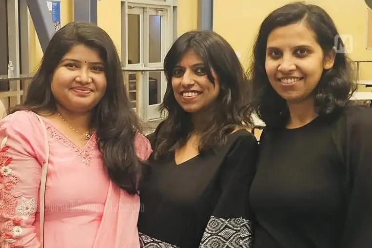 യുഎസിൽ രണ്ട് മലയാളിയുവതികൾ കൊല്ലപ്പെട്ടു; സുഹൃത്തായ മലയാളിയുവതി പോലീസ് കസ്റ്റഡിയിൽ