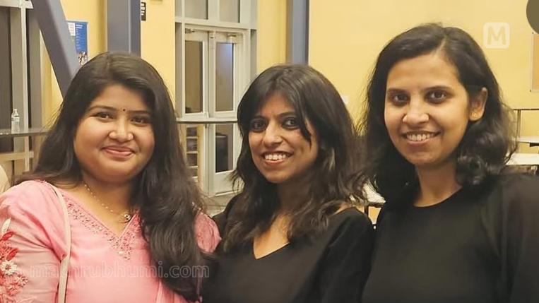 Two Malayali women killed in California; friend held in connection with deaths