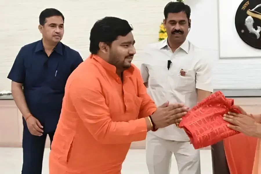 Dhirendra Pratap Singh
