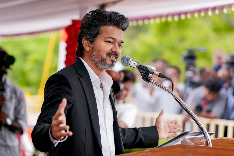 Vijay