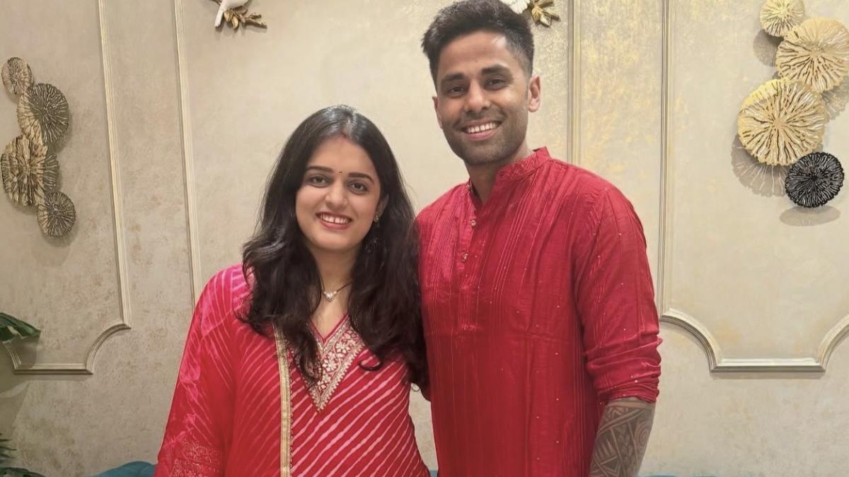 सूर्यकुमार यादव का भावुक खुलासा: टीम से बाहर होने के बाद पत्नी ने दिया नया जीवन