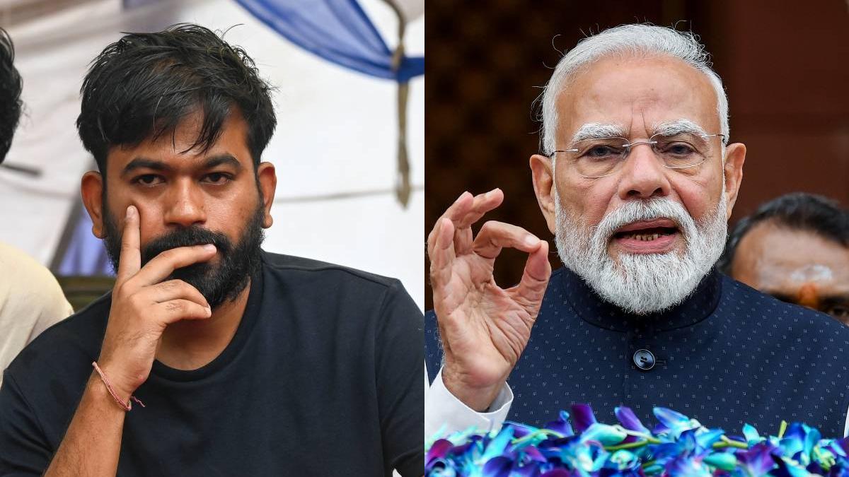 ആർ.എസ്.എസിനേക്കാൾ വലുതാണെന്നാണ് ബി.ജെ.പി.യുടെ ധാരണ, മോദി ഭാഗവതിനെ കേൾക്കണം – അഭിജിത് ദീപ്കെ