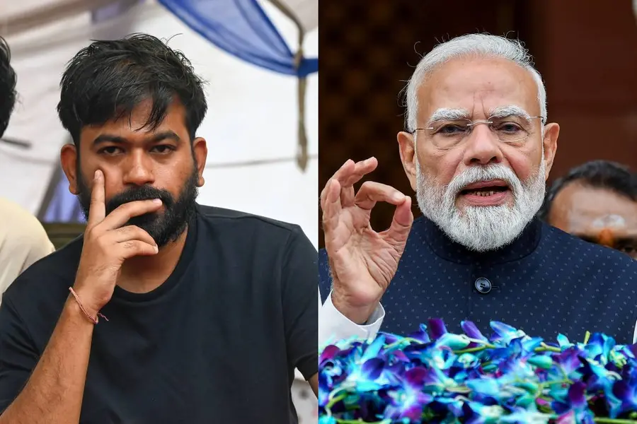 ആർ.എസ്.എസിനേക്കാൾ വലുതാണെന്നാണ് ബി.ജെ.പി.യുടെ ധാരണ, മോദി ഭാഗവതിനെ കേൾക്കണം – അഭിജിത് ദീപ്കെ