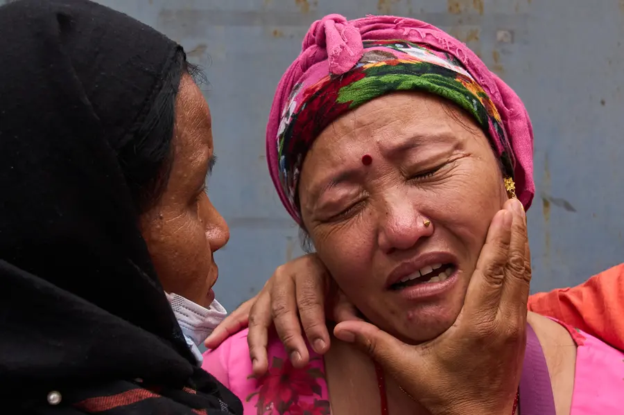 Jantari Gurung
