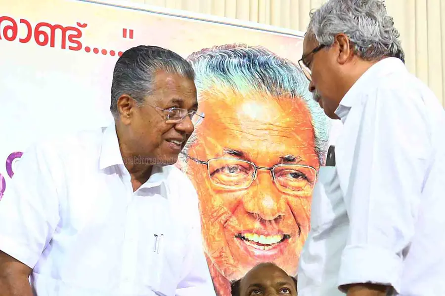 ഉപനേതൃപദവി: തർക്കം നീണ്ടാൽ രാജ്യസഭാസീറ്റിലുടക്കാൻ സി.പി.ഐ., തന്ത്രപരമായ നീക്കം