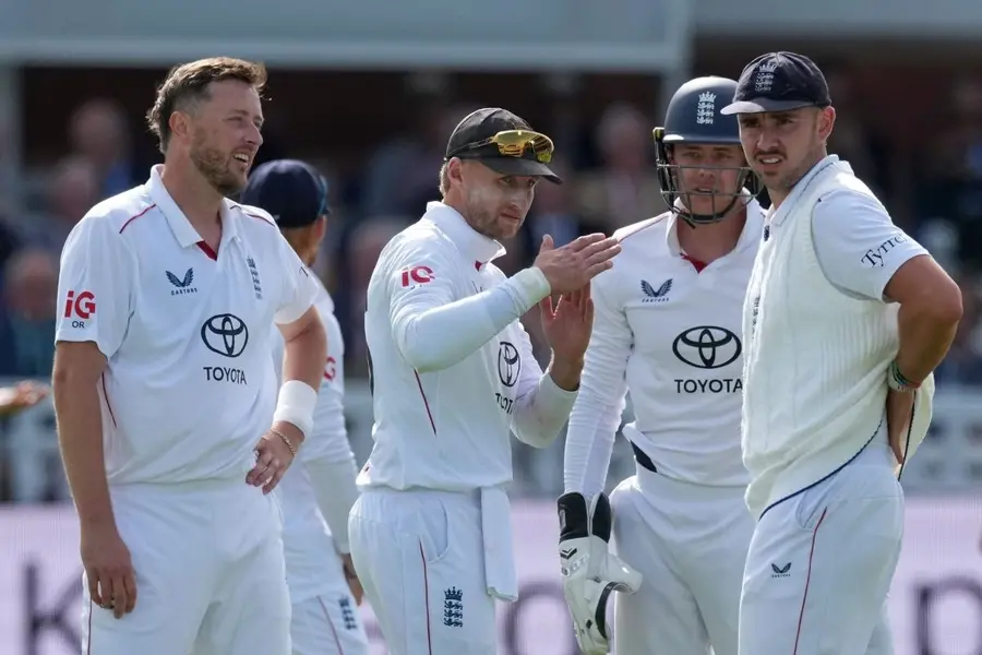 Joe Root