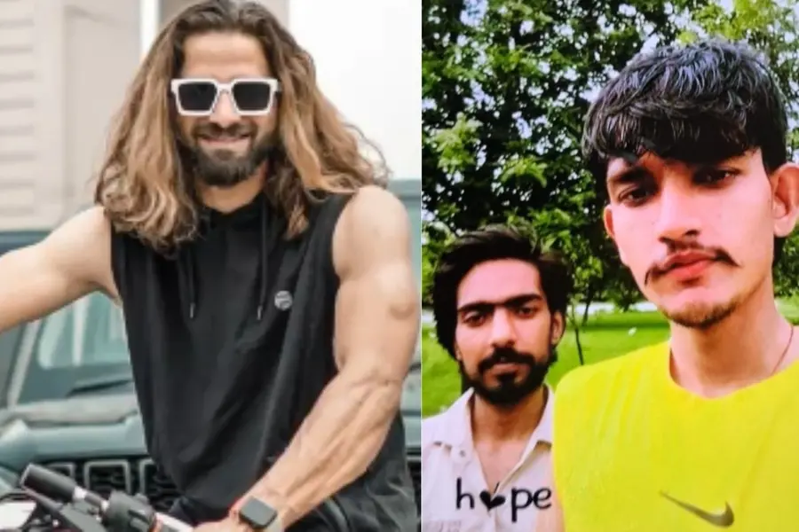 AnkitBalyanMurder
