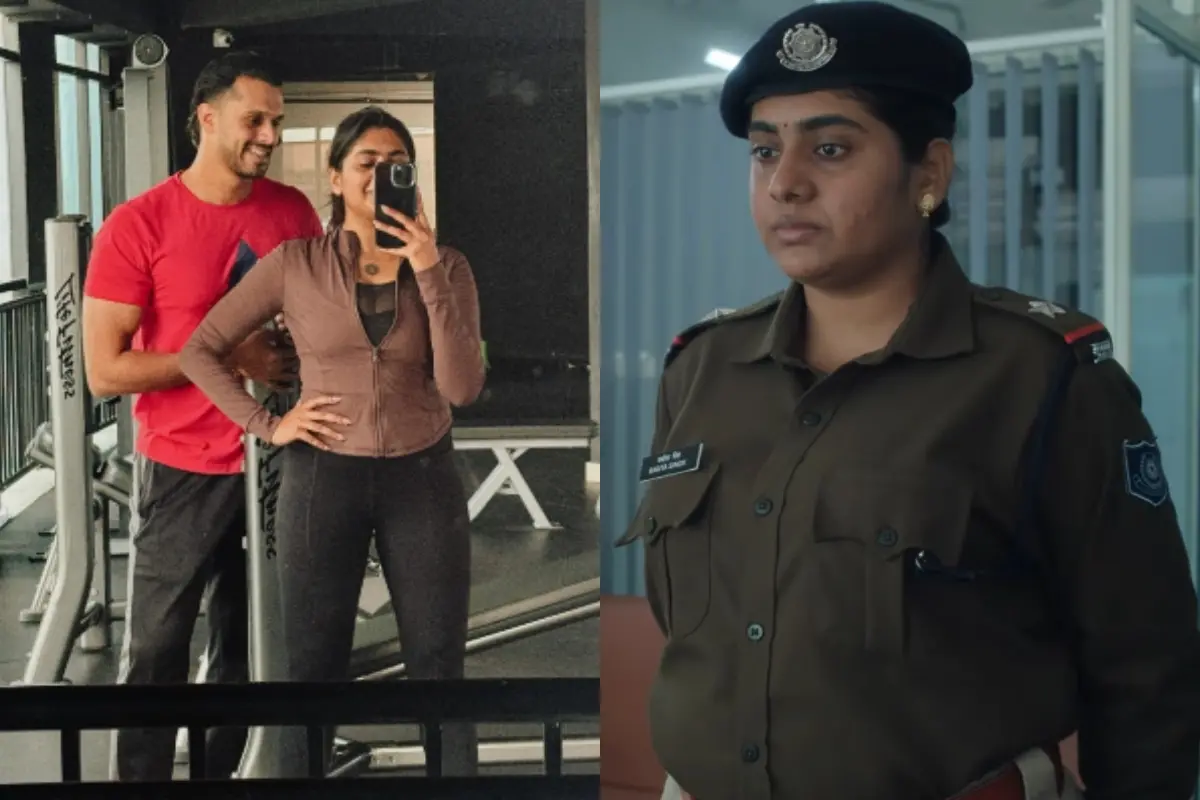 Nimisha Sajayan | Photo: Instagram, YouTube