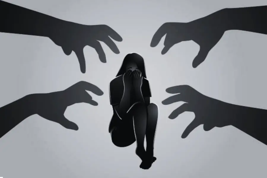 rape