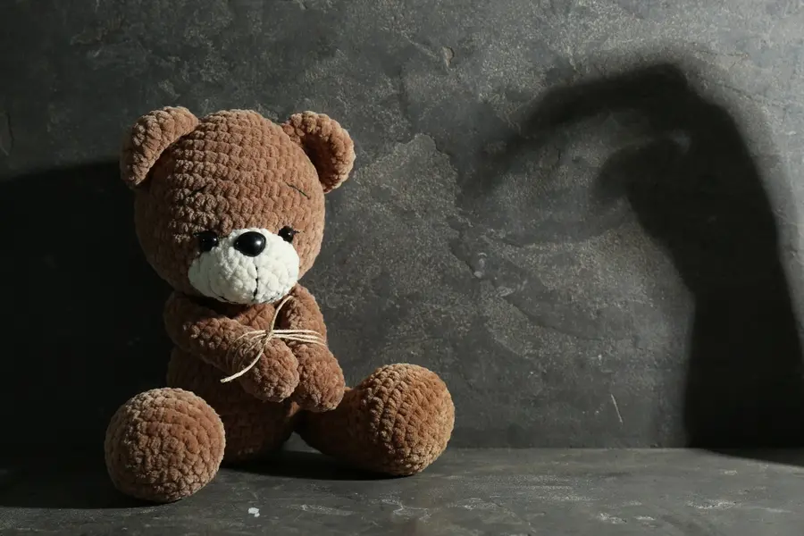 Capgemini child abuse case