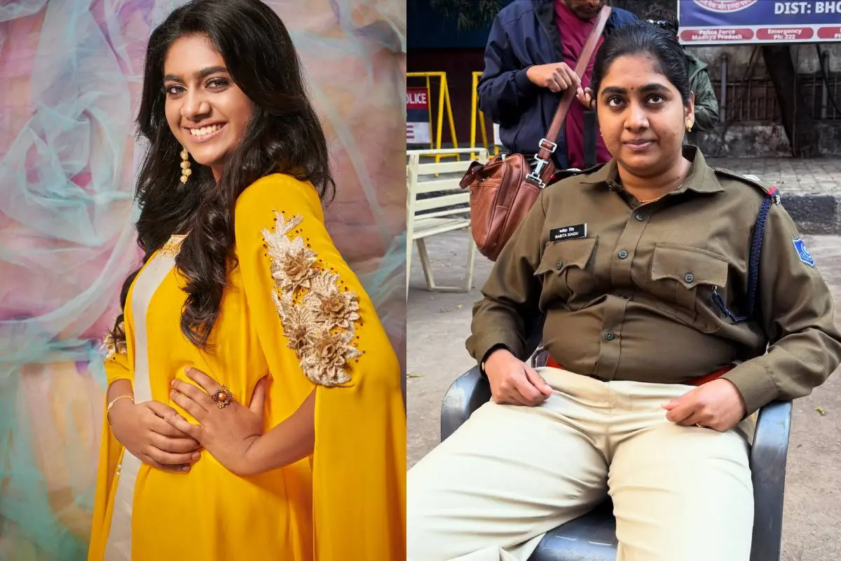 നിമിഷ സജയൻ, സിനിമയിൽ