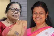 'സ്ത്രീസമൂഹത്തെ അടച്ചാക്ഷേപിക്കുന്ന പരാമർശം'; കാന്തപുരത്തിനെതിരെ രൂക്ഷവിമർശനവുമായി വനിതാ നേതാക്കൾ