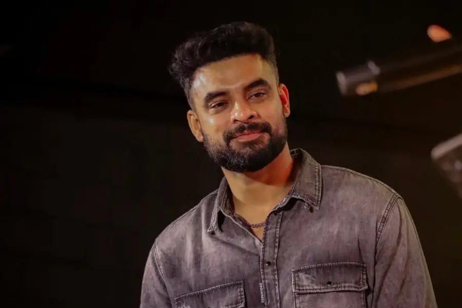 ‘Do not respond’: Tovino Thomas warns fans after someone uses his name to send fake emails