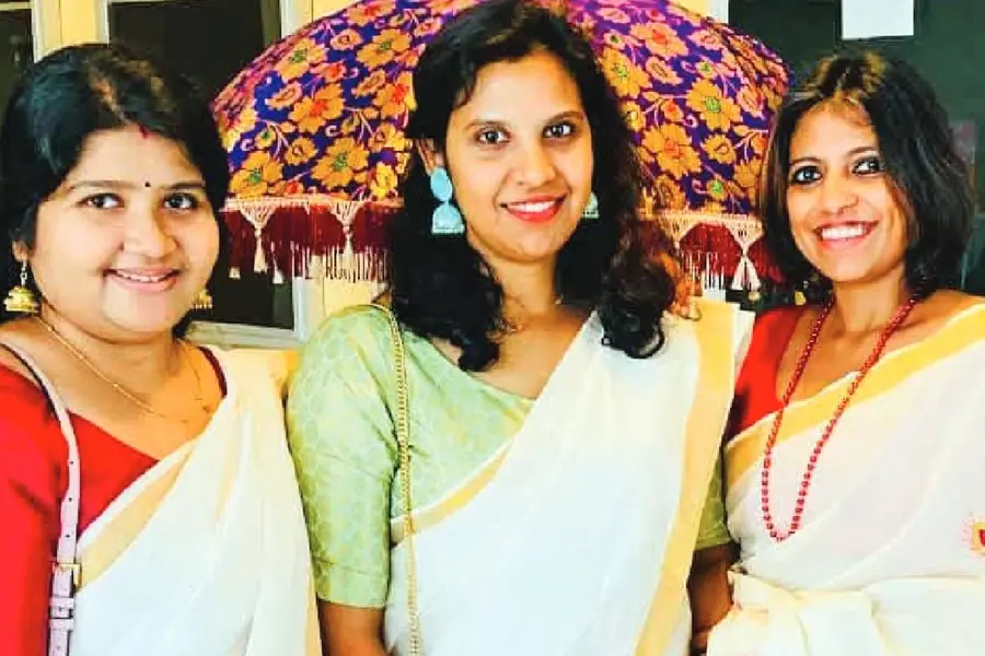 ഒന്നിച്ച് ഓണമാഘോഷിച്ചവർ, ഒന്നിച്ച് സിനിമകണ്ടവർ; എല്ലാം മാറിമറിഞ്ഞരാത്രി, അവർക്കിടയിൽ സംഭവിച്ചതെന്ത്?