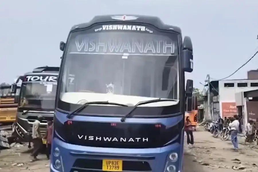 delhi bus rape