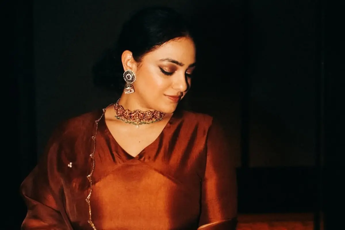 Nithya Menen | Photo: X