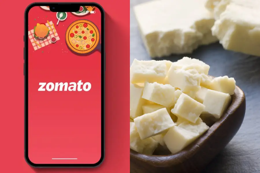 zomato-paneer