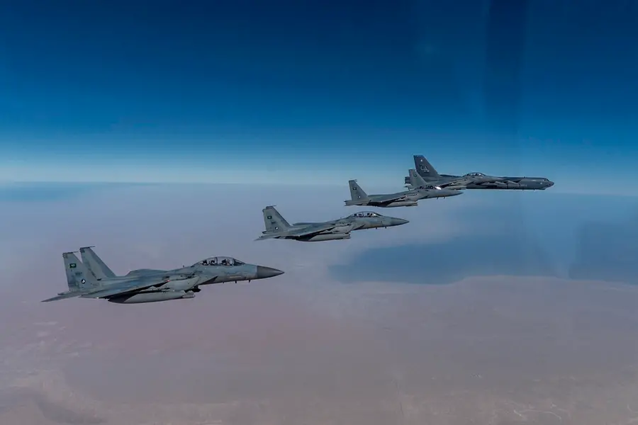 B-52