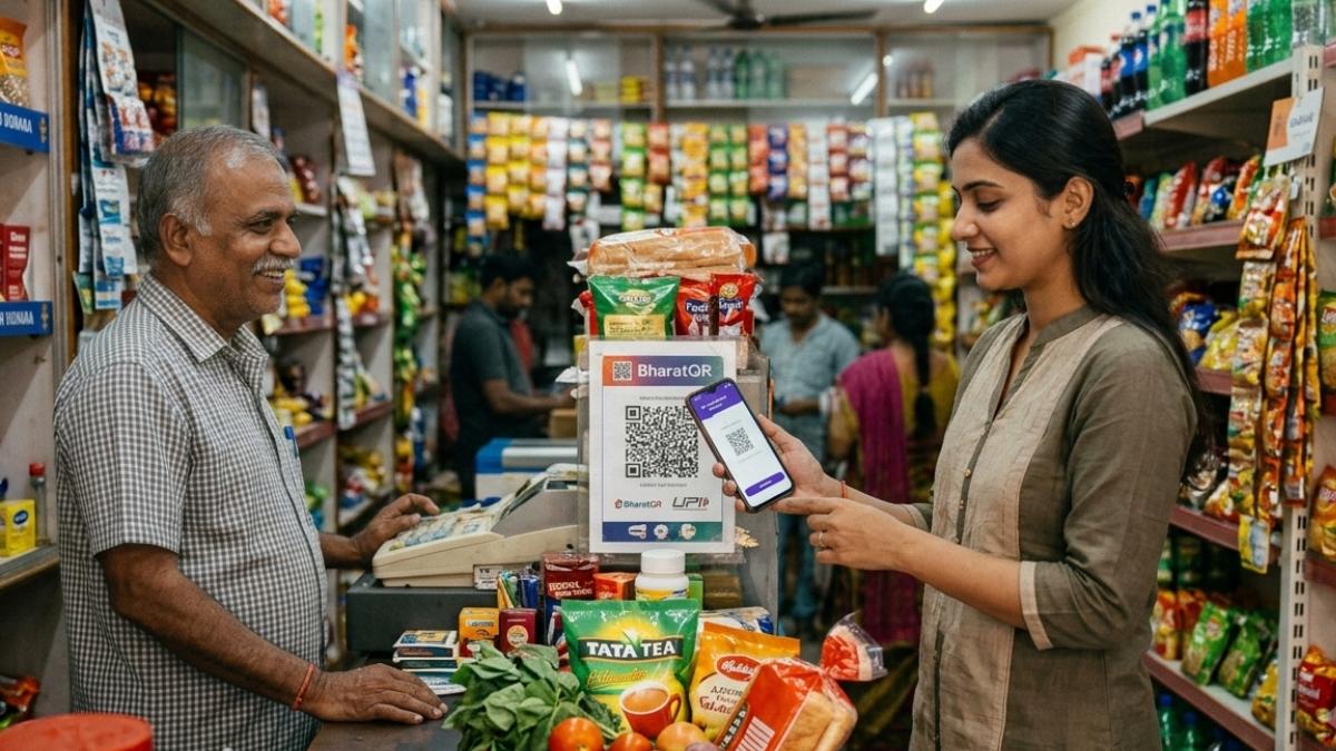 UPI in Uzbekistan: Full list of countries where Indians can pay | Mathrubhumi English