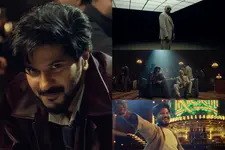 ദുൽഖർ സൽമാനൊപ്പം ബ്രോധ വി, ‘ഐ ആം ഗെയിമി’ലെ ‘ഹൈ സ്റ്റേക്ക്സ്’ പ്രൊമോ സോംഗ് വീഡിയോ പുറത്ത്